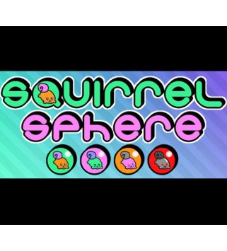 Squirrel Sphere Steam Key GLOBAL